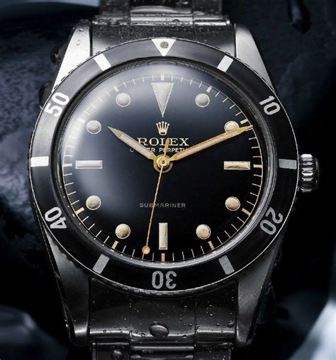 vintage rolex divers watch|rolex dive watch models.